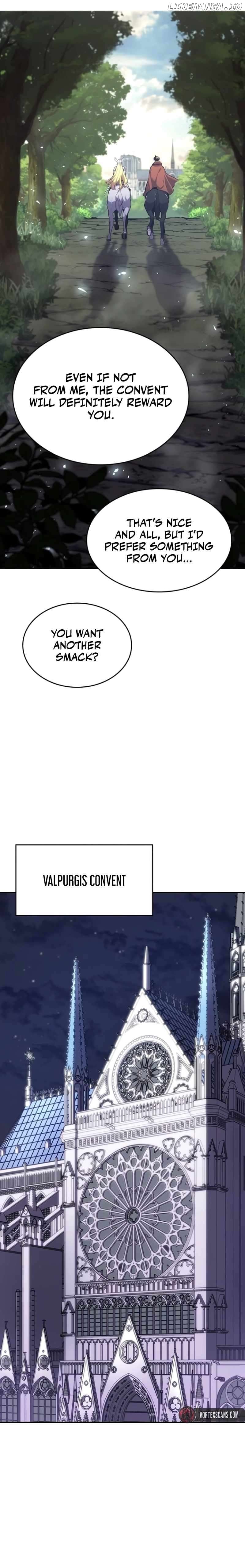 Read The Cold-Blooded Warrior EN Manga Online