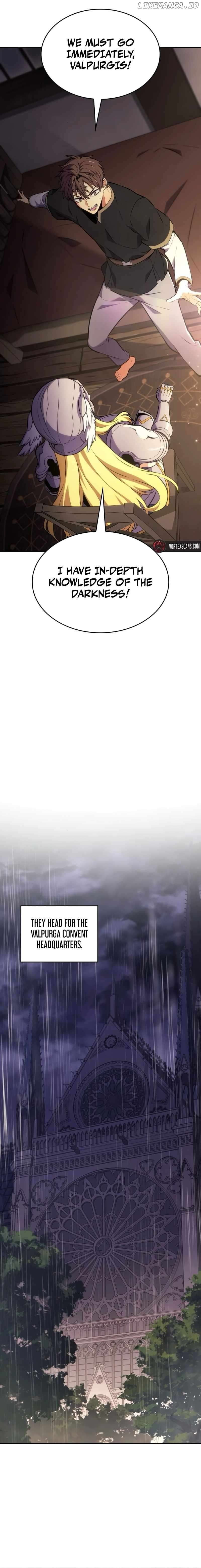 Read The Cold-Blooded Warrior EN Manga Online