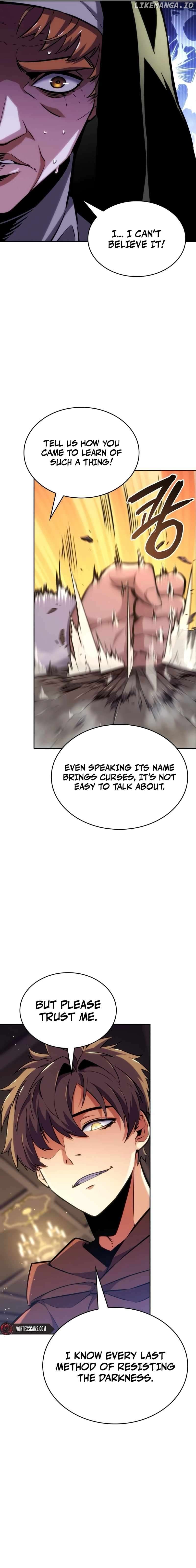 Read The Cold-Blooded Warrior EN Manga Online