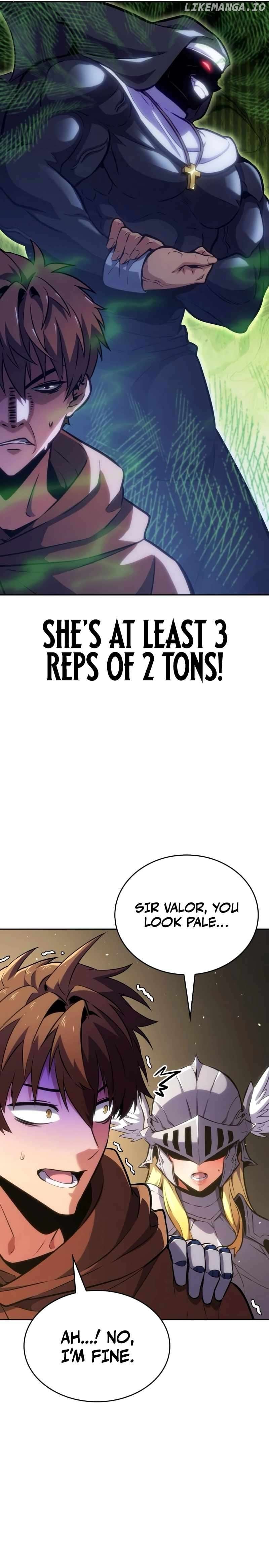 Read The Cold-Blooded Warrior EN Manga Online