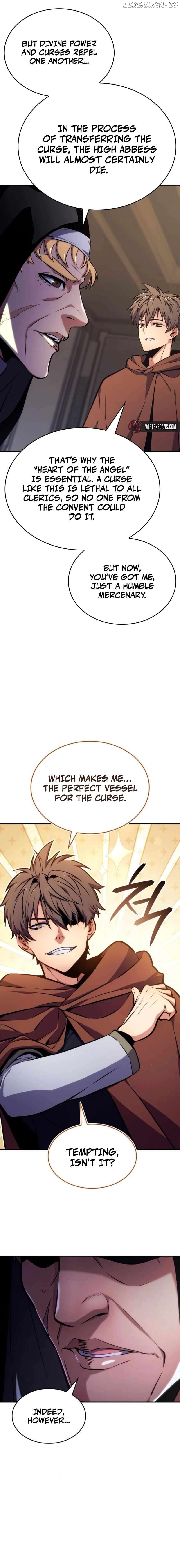 Read The Cold-Blooded Warrior EN Manga Online