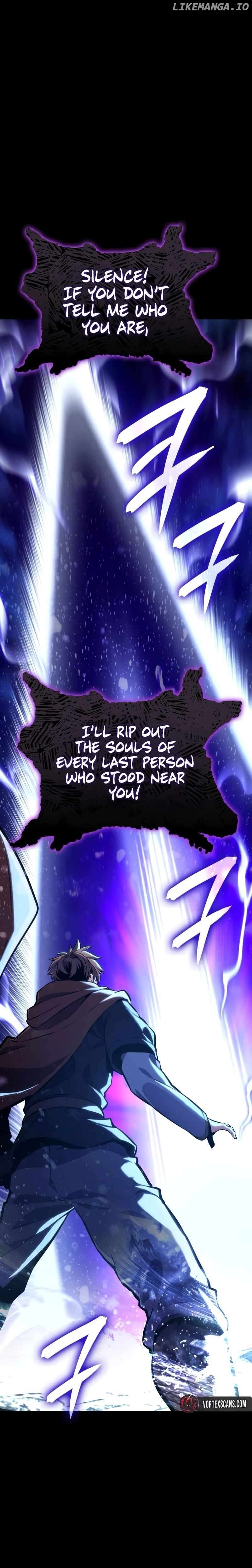 Read The Cold-Blooded Warrior EN Manga Online