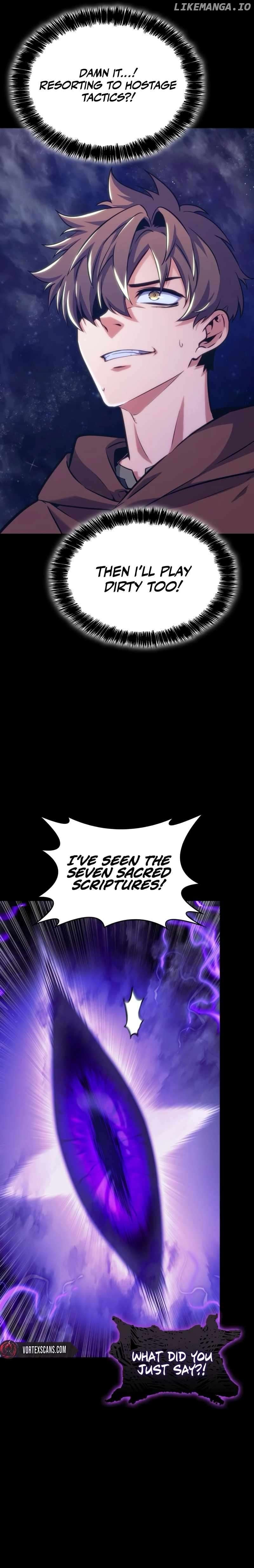 Read The Cold-Blooded Warrior EN Manga Online
