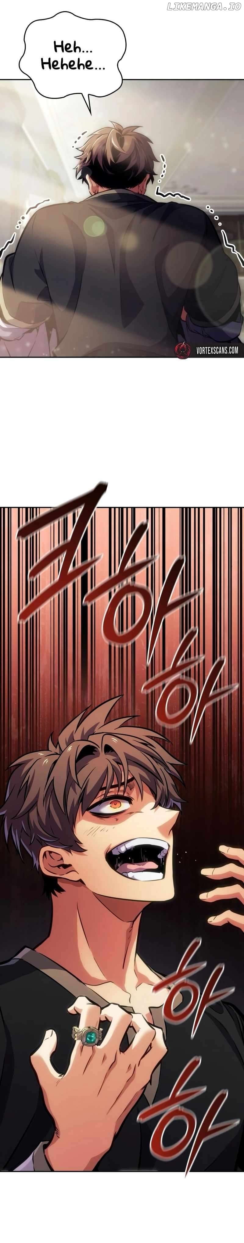 Read The Cold-Blooded Warrior EN Manga Online