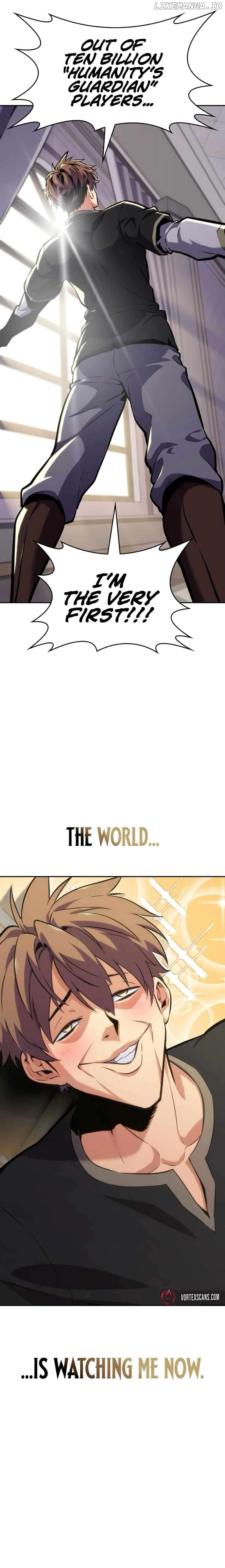 Read The Cold-Blooded Warrior EN Manga Online