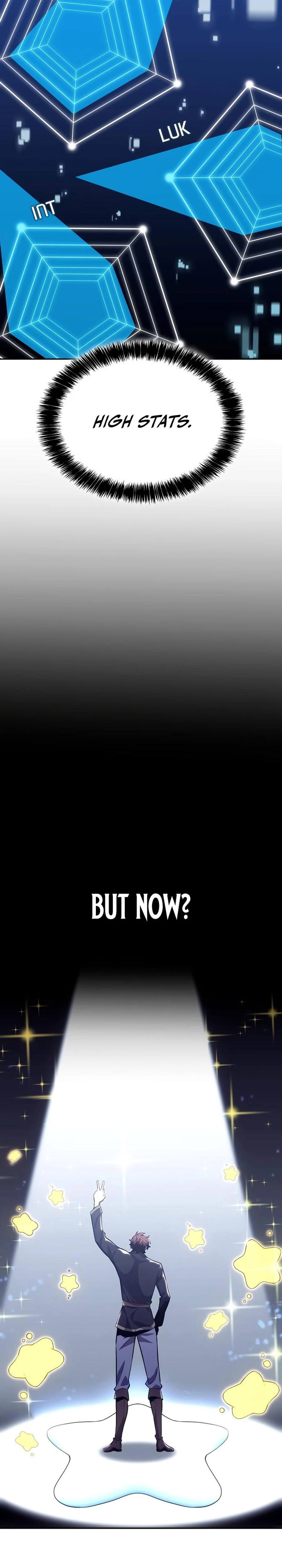 Read The Cold-Blooded Warrior EN Manga Online