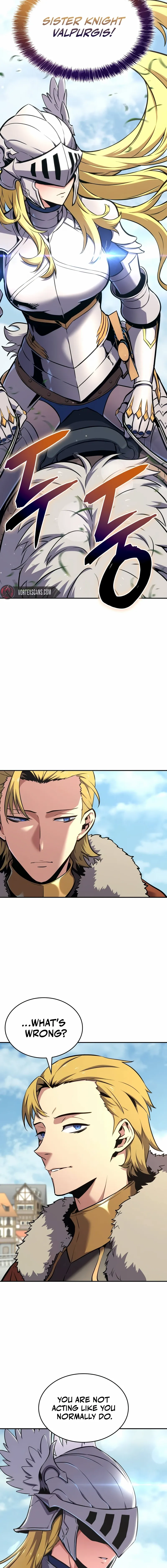Read The Cold-Blooded Warrior EN Manga Online