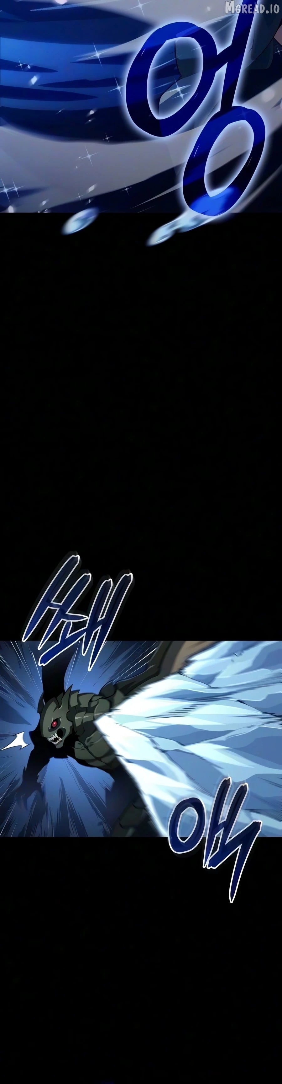 Read The Cold-Blooded Warrior EN Manga Online