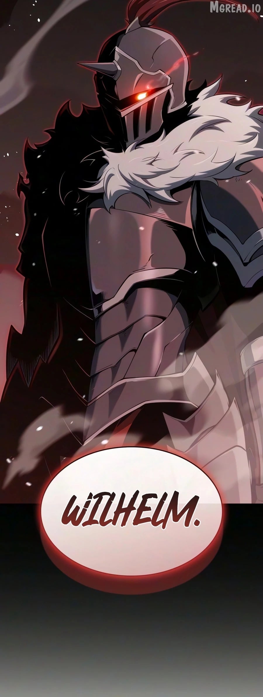 Read The Cold-Blooded Warrior EN Manga Online