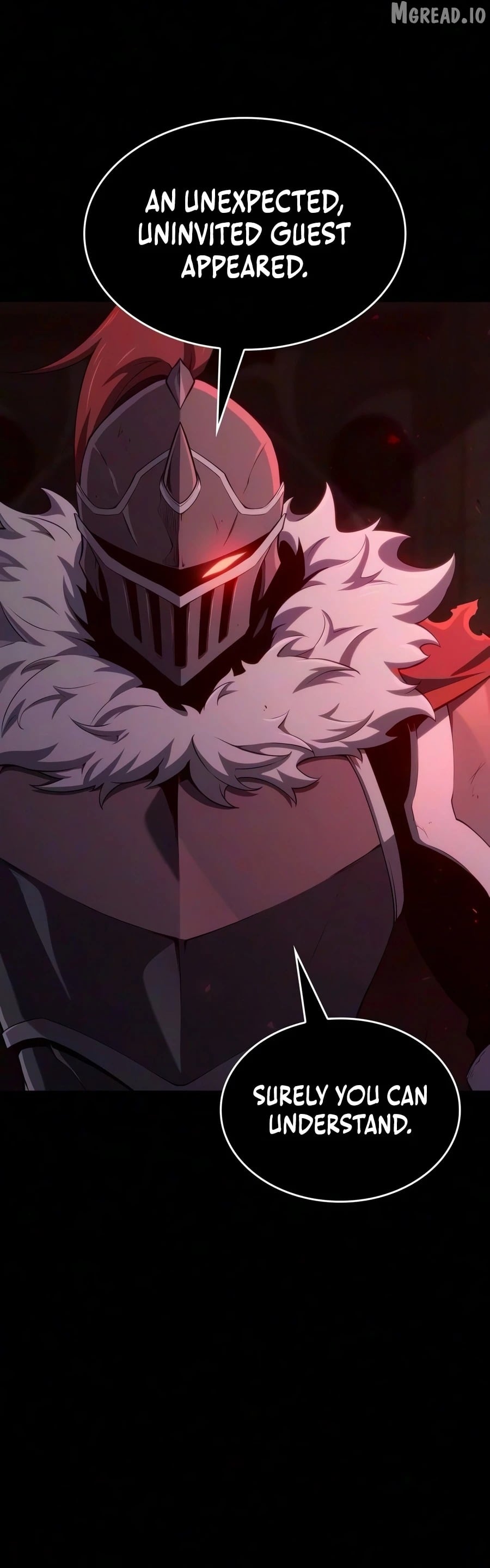 Read The Cold-Blooded Warrior EN Manga Online