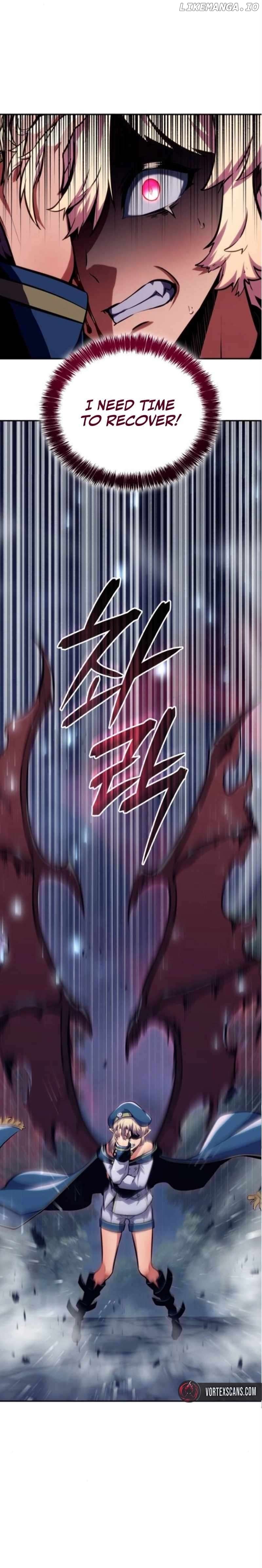 Read The Cold-Blooded Warrior EN Manga Online