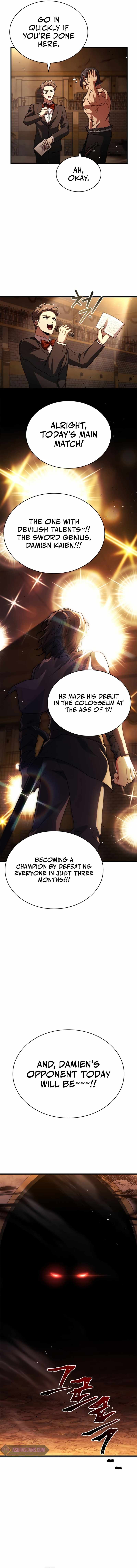 Read The Crown Prince That Sells Medicine EN Manga Online