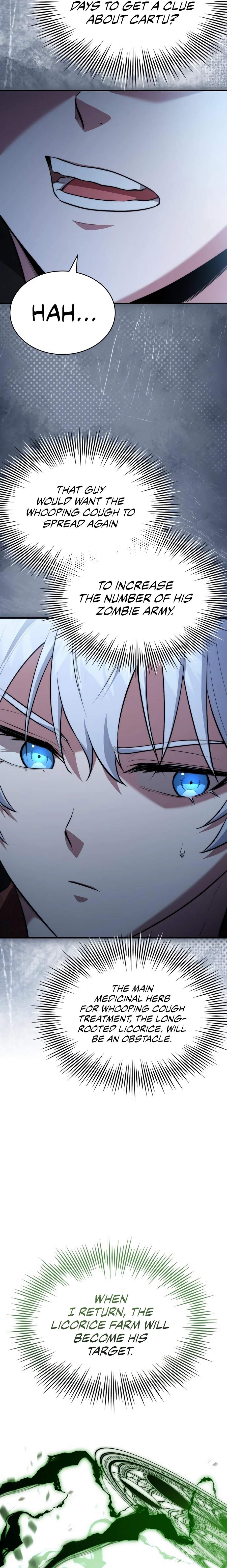 Read The Crown Prince That Sells Medicine EN Manga Online