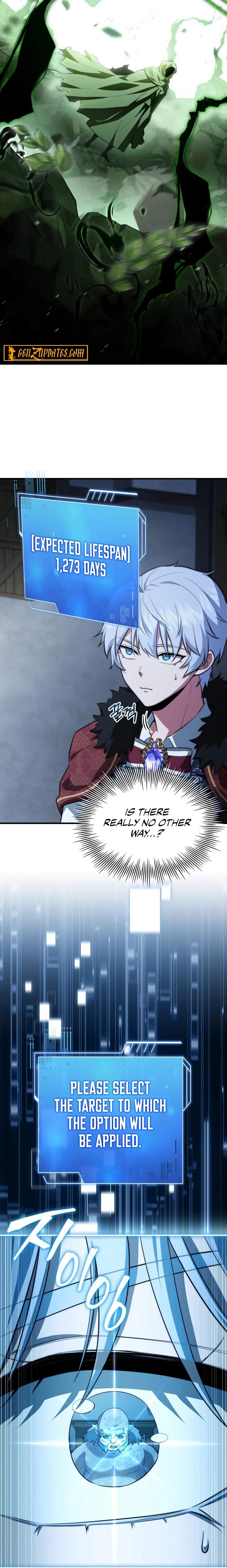 Read The Crown Prince That Sells Medicine EN Manga Online