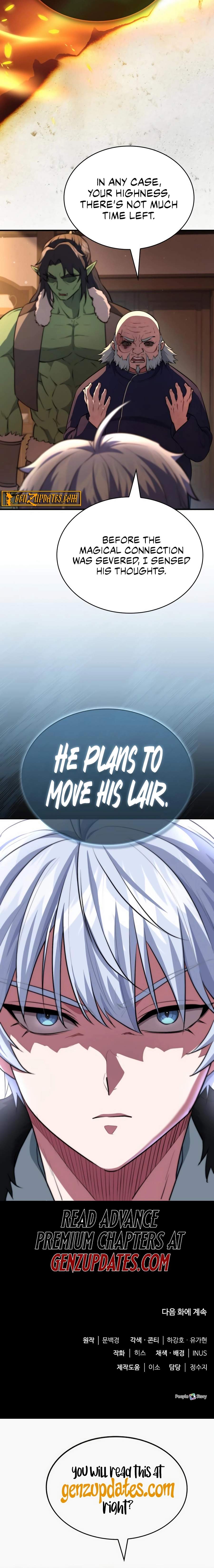 Read The Crown Prince That Sells Medicine EN Manga Online