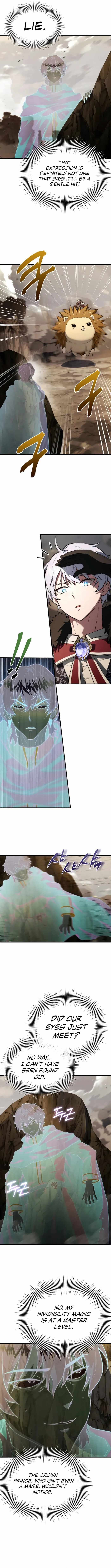 Read The Crown Prince That Sells Medicine EN Manga Online