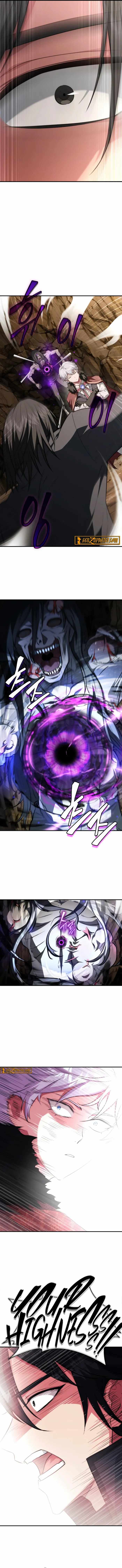 Read The Crown Prince That Sells Medicine EN Manga Online