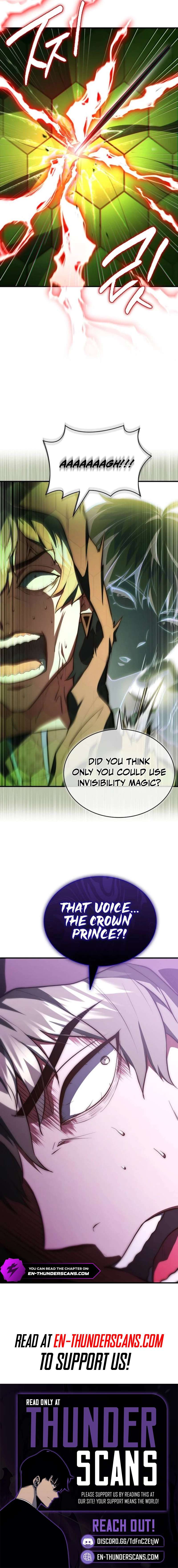 Read The Crown Prince That Sells Medicine EN Manga Online