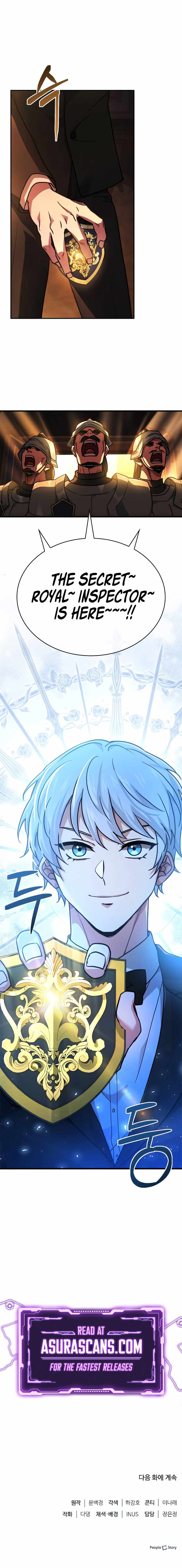 Read The Crown Prince That Sells Medicine EN Manga Online
