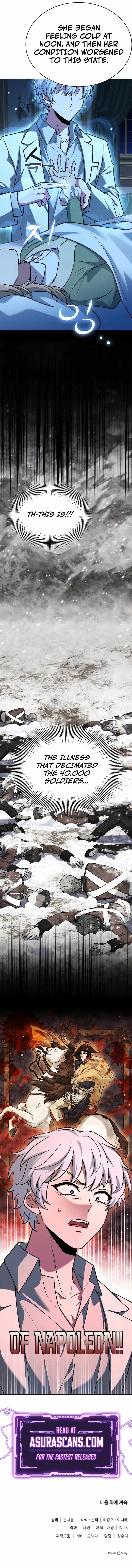 Read The Crown Prince That Sells Medicine EN Manga Online