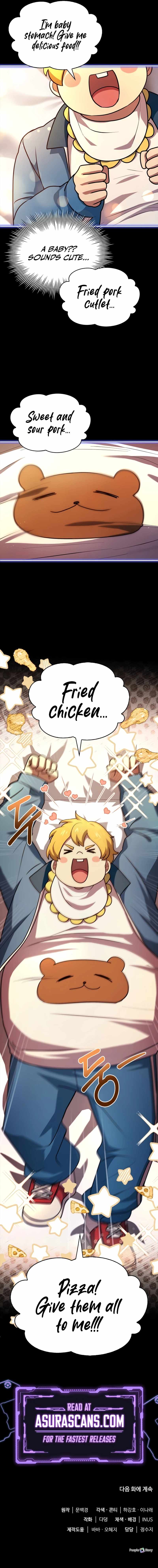 Read The Crown Prince That Sells Medicine EN Manga Online