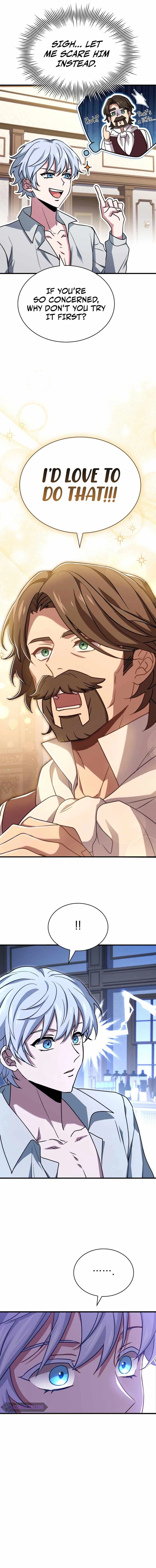 Read The Crown Prince That Sells Medicine EN Manga Online