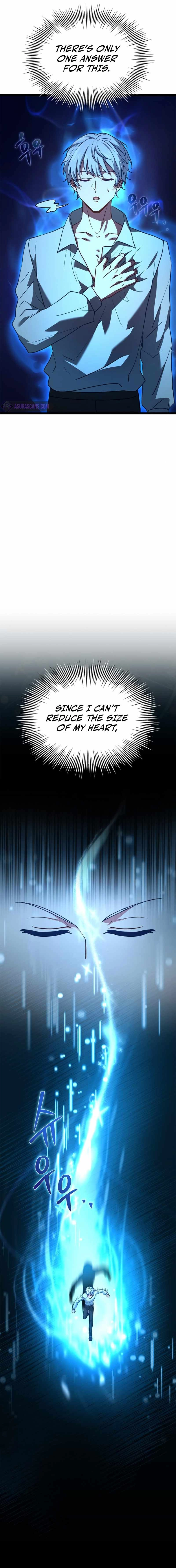 Read The Crown Prince That Sells Medicine EN Manga Online