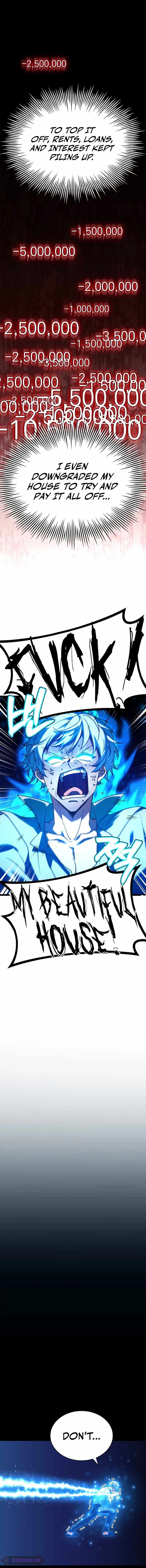 Read The Crown Prince That Sells Medicine EN Manga Online