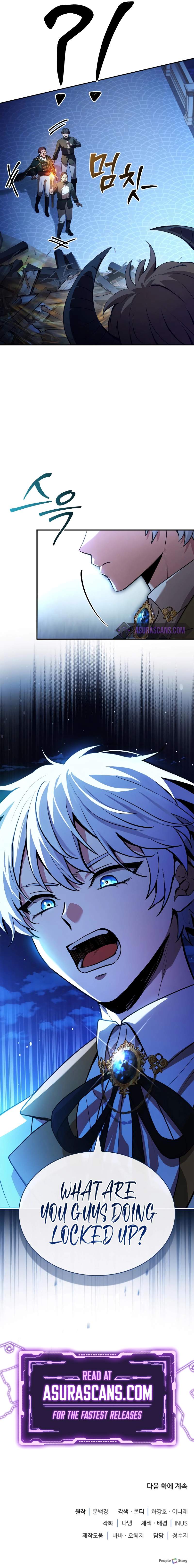 Read The Crown Prince That Sells Medicine EN Manga Online