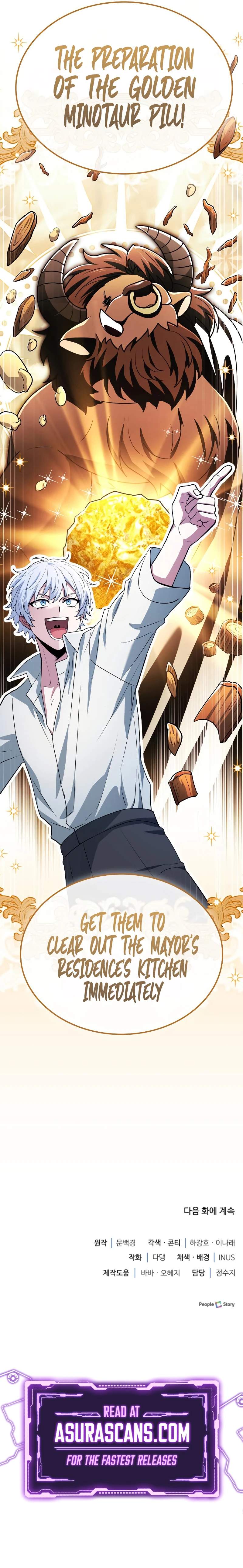 Read The Crown Prince That Sells Medicine EN Manga Online