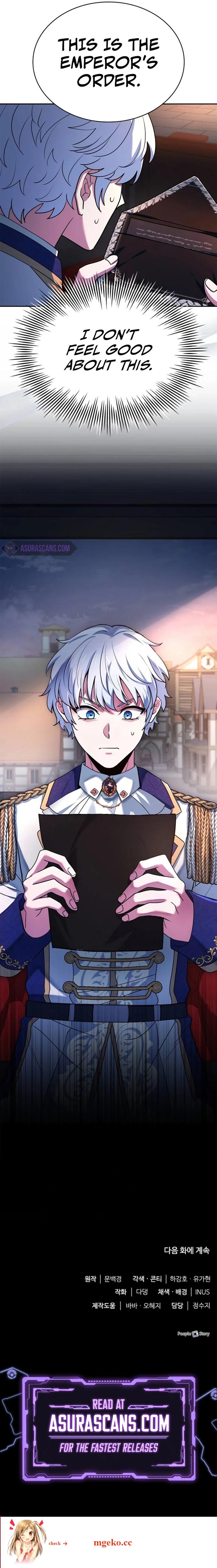 Read The Crown Prince That Sells Medicine EN Manga Online