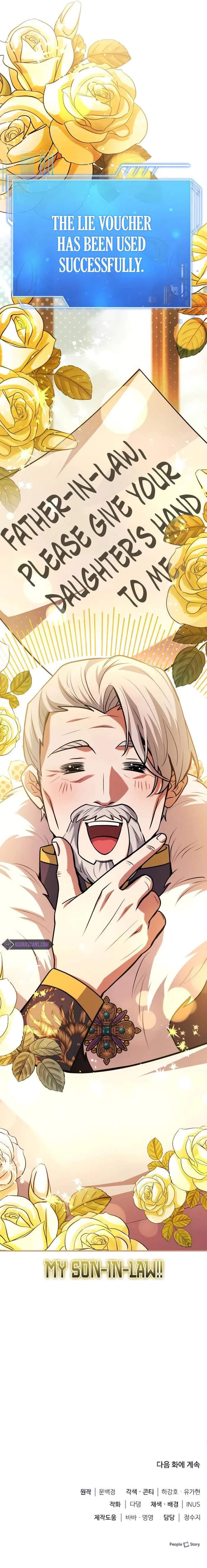 Read The Crown Prince That Sells Medicine EN Manga Online