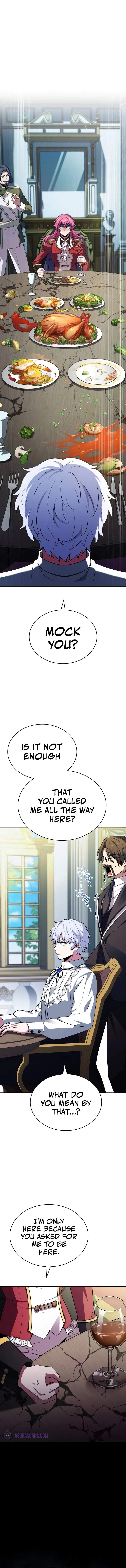 Read The Crown Prince That Sells Medicine EN Manga Online