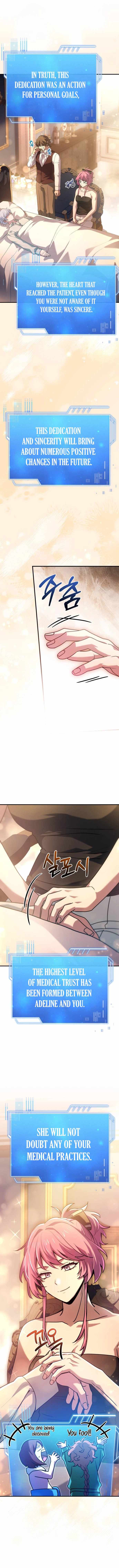 Read The Crown Prince That Sells Medicine EN Manga Online