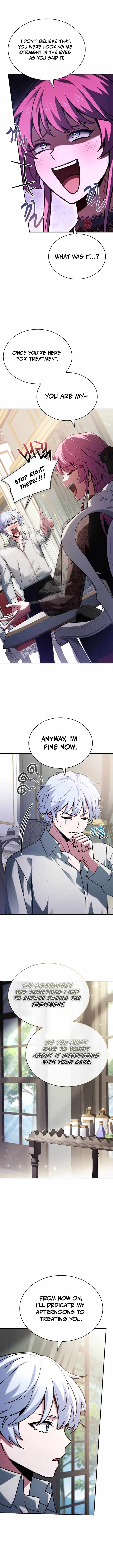 Read The Crown Prince That Sells Medicine EN Manga Online