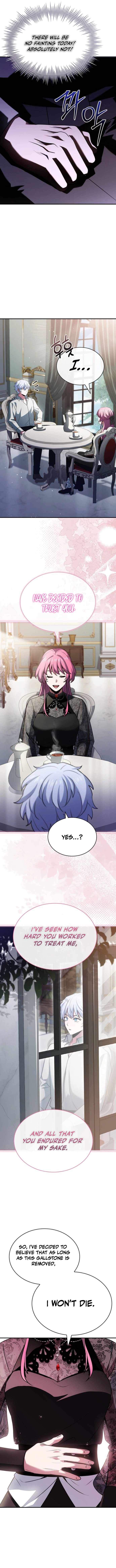Read The Crown Prince That Sells Medicine EN Manga Online