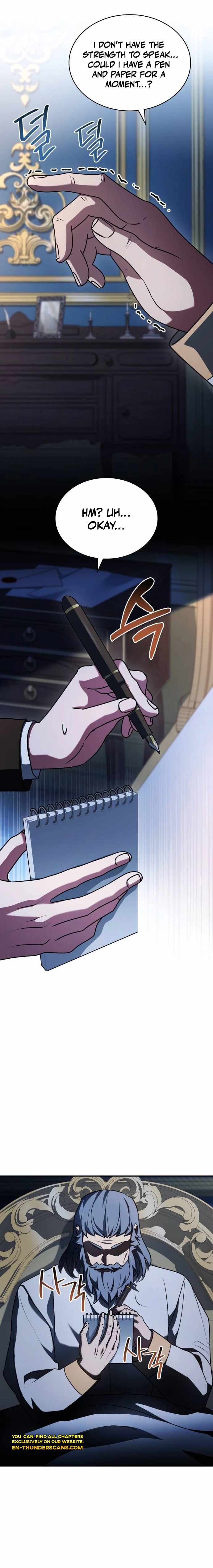 Read The Crown Prince That Sells Medicine EN Manga Online