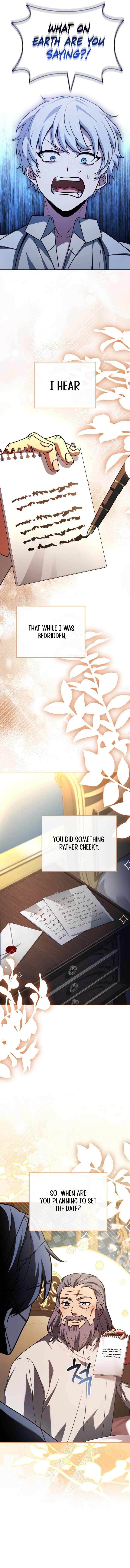 Read The Crown Prince That Sells Medicine EN Manga Online