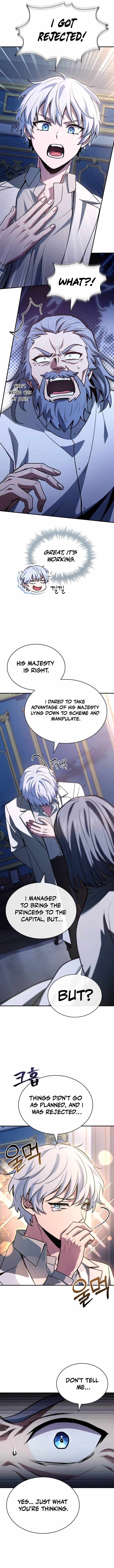 Read The Crown Prince That Sells Medicine EN Manga Online