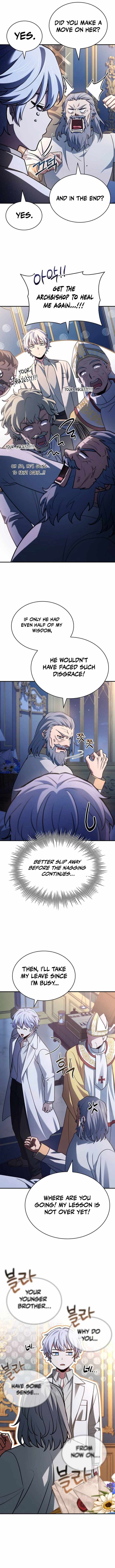 Read The Crown Prince That Sells Medicine EN Manga Online