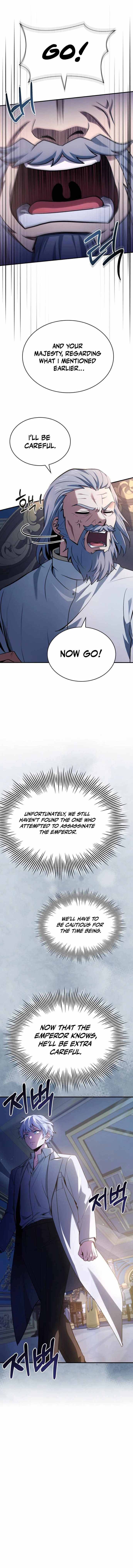 Read The Crown Prince That Sells Medicine EN Manga Online