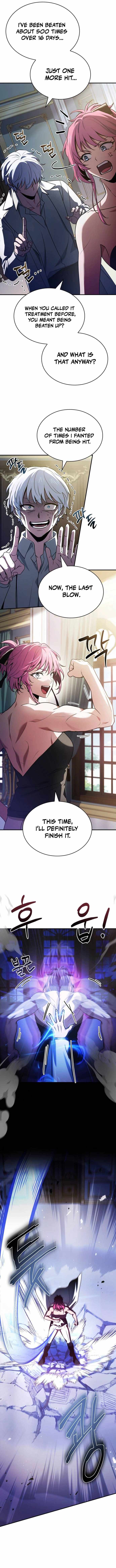 Read The Crown Prince That Sells Medicine EN Manga Online