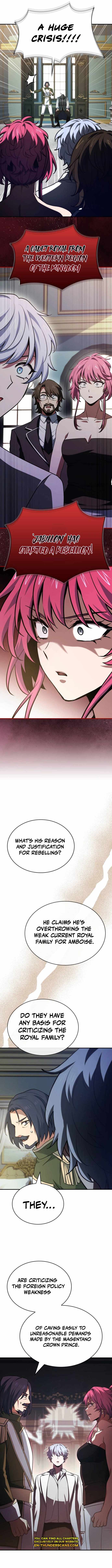 Read The Crown Prince That Sells Medicine EN Manga Online