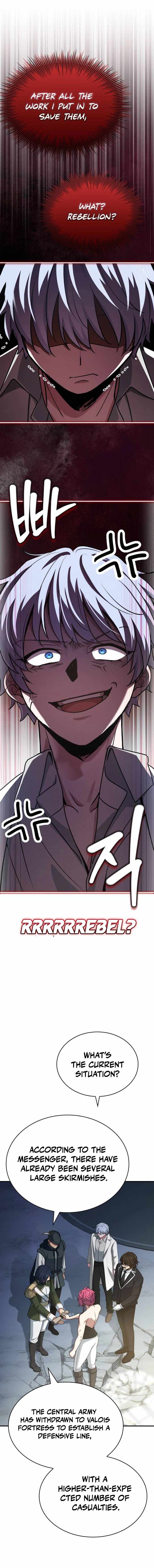 Read The Crown Prince That Sells Medicine EN Manga Online