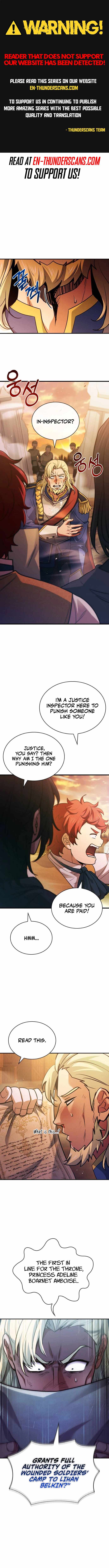 Read The Crown Prince That Sells Medicine EN Manga Online