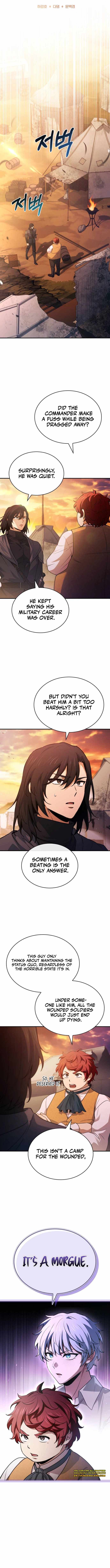 Read The Crown Prince That Sells Medicine EN Manga Online