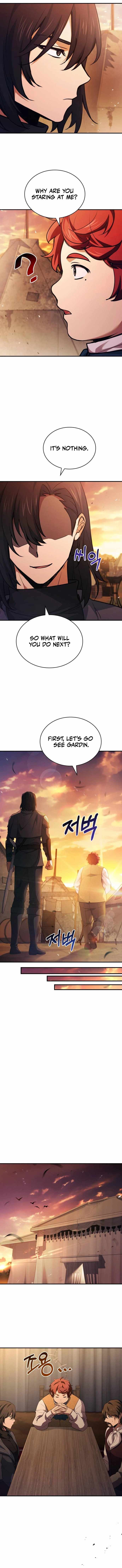 Read The Crown Prince That Sells Medicine EN Manga Online