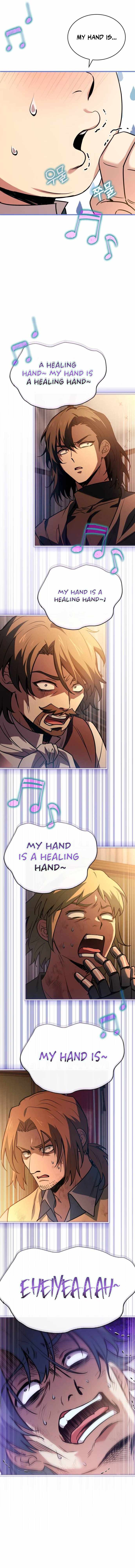 Read The Crown Prince That Sells Medicine EN Manga Online