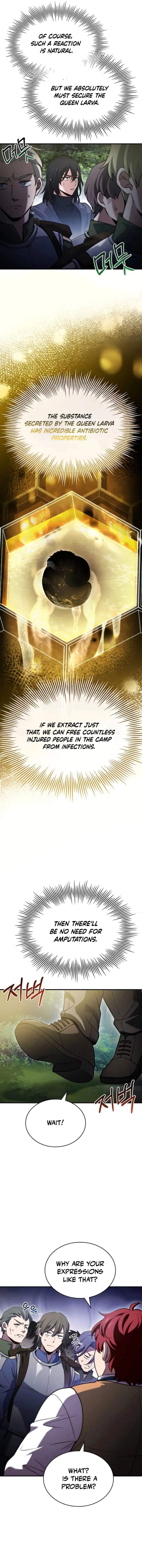 Read The Crown Prince That Sells Medicine EN Manga Online