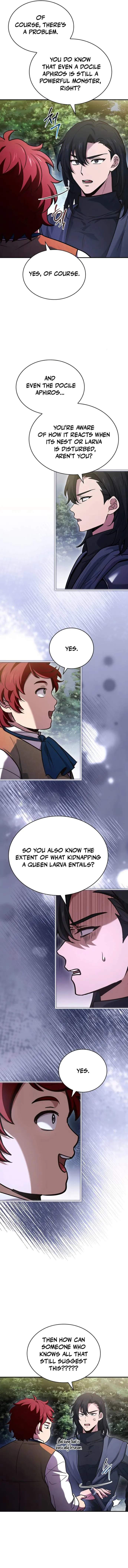 Read The Crown Prince That Sells Medicine EN Manga Online